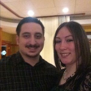 Meet your Posher, Krystin